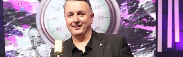 Jasko POBEDIO u "Nikad nije kasno", dok mu je supruga teško POVREĐENA u saobraćajci - POSVETIO JOJ PRVO MESTO!