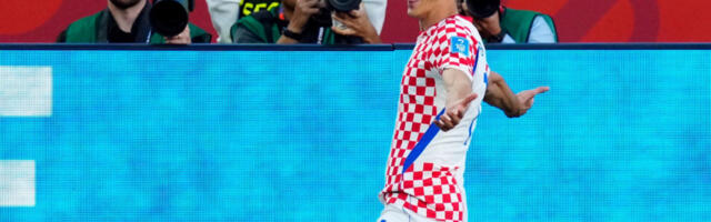 POROĐAJNE MUKE HRVATA! Budimir kao džoker sa klupe sprečio bruku "vatrenih", Panama eliminisana sa Svetskog prvenstva!