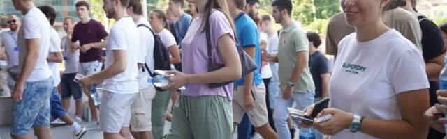Svi bi u zubare! Za ovih 5 fakulteta vlada najveće interesovanje na Univerzitetu u Beogradu