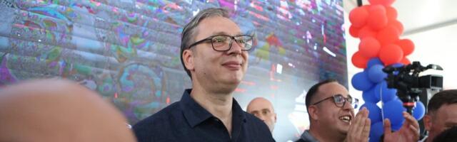 Hrvati ne kriju da mrze Vučića jer je Srbin! Da li je ovo moguće? Evo za šta ga sad napadaju (FOTO)