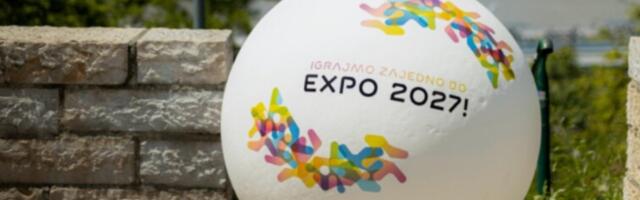Bosna i Hercegovina stiže na EXPO 2027: Potpisan ugovor o učešću