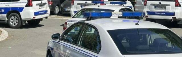 Akcija policije u Novom Pazaru: Otkriven organizovan sistem prosjačenja - Evo šta sledi roditeljima a šta deci