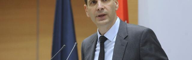 Jovanović o ulasku Srbije u EU: "Građane niko ništa ne pita"