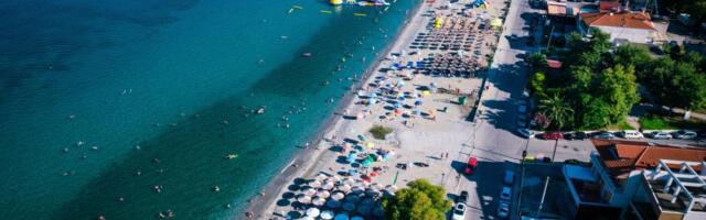 Srbin očitao lekciju o omiljenom letovalištu u Grčkoj! "Trava kao na pašnjaku, kamenje za kupus u buretu", a onda su i drugi progovorili - "Više nikad tamo"