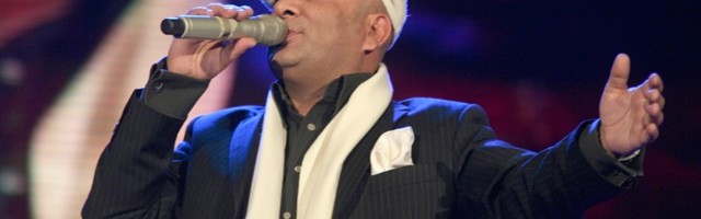 "Moj prvi koncert - Džej. Znala sam reči, a imala 4 godine"