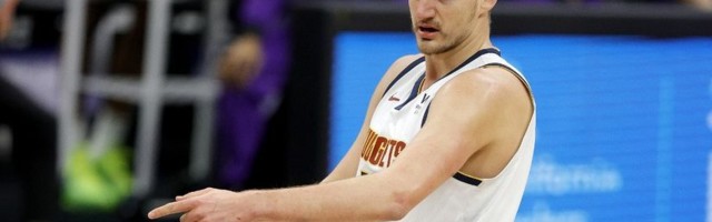 Jokić bi sledeće godine mogao da potpiše super maksimalni ugovor