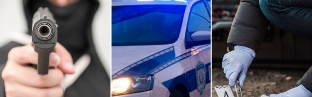 Možda je vreme da prestane bulšit (ili slučaj KRIK i CRTA)