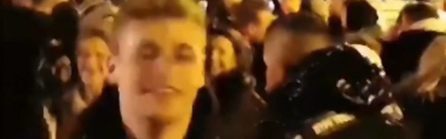 Mladi Zagrepčani u transu zbog Vere Matović: Ne prestaju da prave korona žurke sa srpskom muzikom