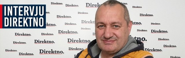 Srđan Milivojević: SNS opljačkao Srbiju za 16 milijardi evra (VIDEO)