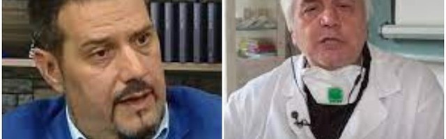 Janković: Potrebno 90-95% vakcinisanih; Tiodorović: Ne, treba 60-70%