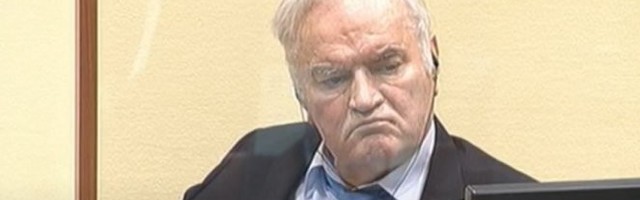 /VIDEO/ "OSUDILI SMO MLADIĆA, A NIJE BILO DOKAZA ZA NAVODNI GENOCID"! Šokantno priznanje iz Haga!