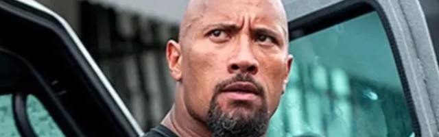 Dvejn Džonson potvrđuje da je završio sa Fast and Furious franšizom
