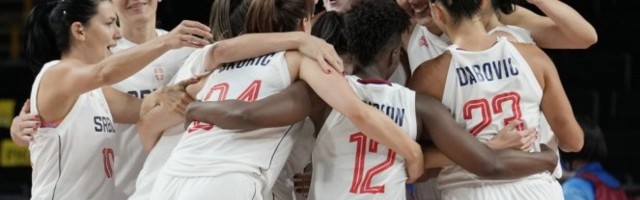 BRUKS SUROVO ISKRENA! Na kraju smo se IZVUKLE!