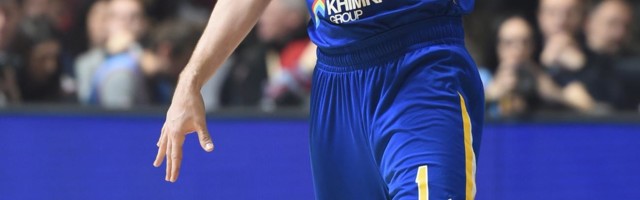 Povratak na "MESTO ZLOČINA" Aleksej Šved odabrao klub za narednu sezonu - i to uopšte nije dobra vest za rivale