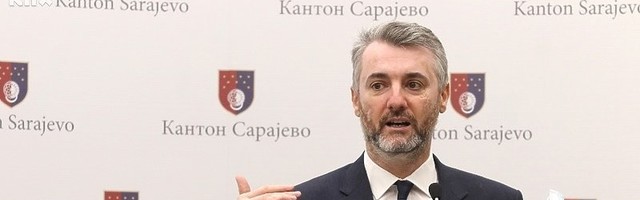 Sva djeca iz KS koja ne budu upisana u državni vrtić dobit će subvenciju od 200 KM