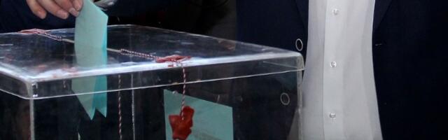 Čuvaću izborne kutije, dosta pljačke!