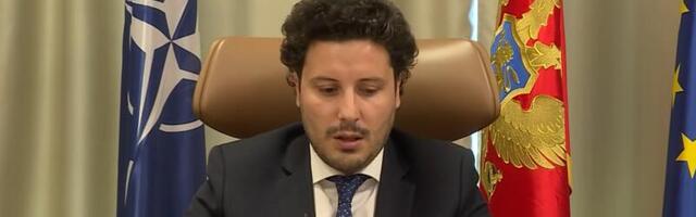 Politička kriza u Crnoj Gori: URA ruši vladu, Krivokapić smenjuje Abazovića