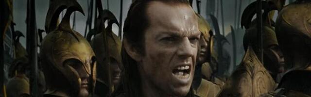 Najskuplja serija ikada: Milijarda za "Gospodara prstenova"