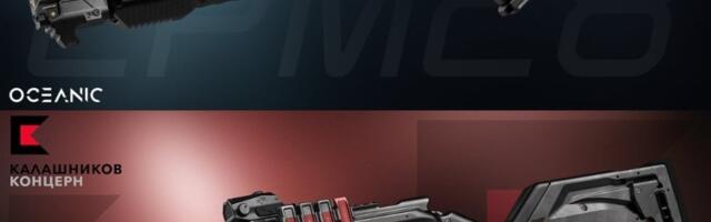 Nezavisni gejming studio optužuje Kalašnjikov za krađu dizajna