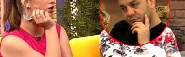 ŠOK! MALI ŽELJKO ZAVRŠIO U BOLNICI? Miljana Kulić se OGLASILA! Urnisala IVANA MARINKOVIĆA sa par reči - U SVE JE UMEŠAO I MARIJU KULIĆ!
