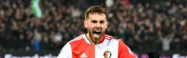 Nemoj da rano povedeš protiv Fajenorda! Herakles nije naučio na Partizanovom primeru (VIDEO)