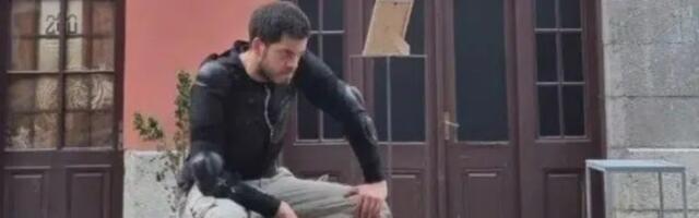 Premijera predstave "Banović Strahinja" uskoro u Teatrijumu