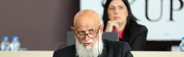 Džanković: Hitno riješiti pitanje bezbijednosti kupača na jezeru Gazivode – Za 45 godina utopilo se 267 osoba