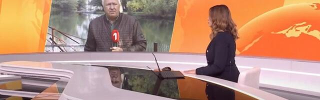 Свештеник молио да не буде више од петоро људи на мосту али није вредело