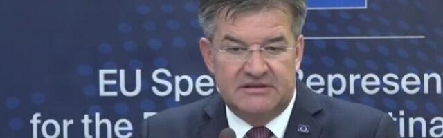 Lajčak obelodanio do kad mora da se reši status Kosova