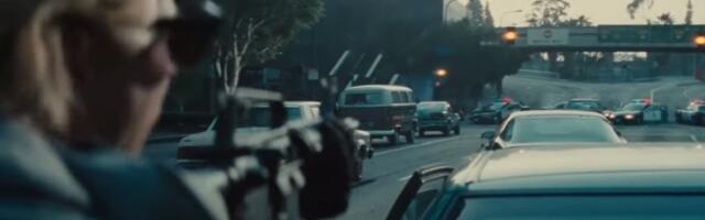 Neverovatna scena pucnjave iz Vreline proglašena najboljom u istoriji kinematografije