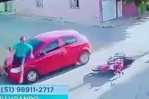 Није ми ништа