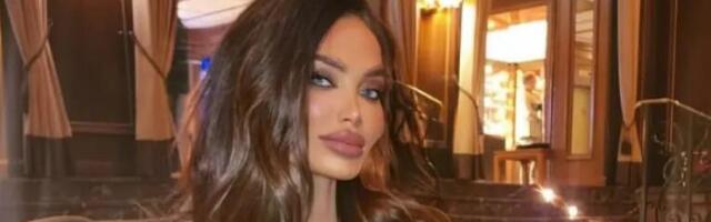 REĐALA JE FUDBALERE I DIZAJNERE: Soraja čeka BEBU sa biznismenom, a pre njega bila je sa ovim poznatim muškarcima