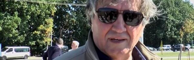 Легендарни српски глумац и редитељ домаћин је јубиларног 5. Сабора виолиниста у Прањанима