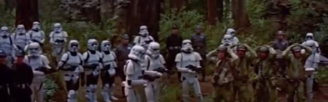 Preminuo glumac iz "Ratova zvezda"