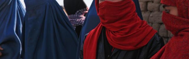 Avganistan: Talibani zatvaraju frizerske i kozmetičke salone