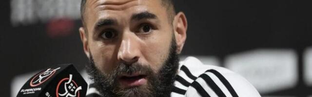 Slučaj Benzema ili bauk zlomisli kruži Zapadom