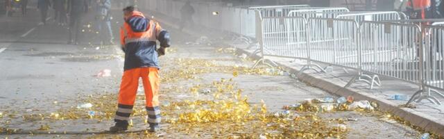 "Gradska čistoća" se zadužuje 400 miliona zbog problema sa likvidnošću