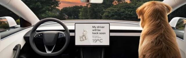 Tesla vodi kupce na probnu vožnju kako bi pokazala svoju FSD tehnologiju  