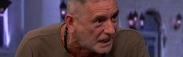 JE L' OVO MOGUĆE? LEPI MIĆA se u SNU SVAĐAO SA MARIJOM KULIĆ? - Da se NAJEŽIŠ od njegovih reči! (VIDEO)