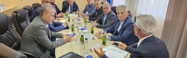 Ambasador Irana posetio Priboj