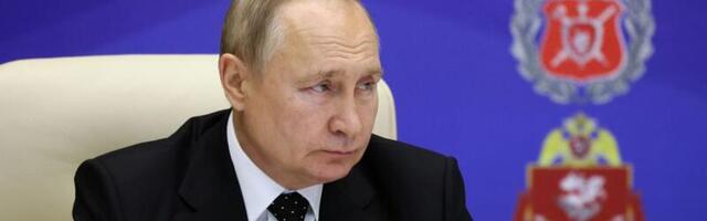 Kremlj demantovao: Putin i Tramp nisu razgovarali