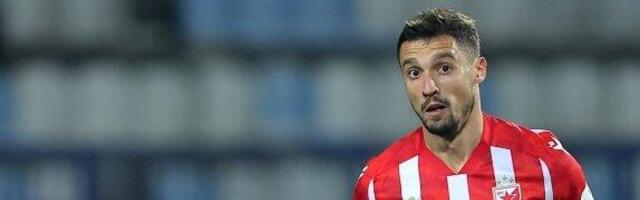 Emotivni Krunić pred povratak na "San Siro"! Nisu me cenili, Milan je najveći klub na svetu!