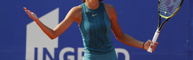WTA - Olga i Nina u ''slobodnom padu'', veliki skok šampionke Rolan Garosa!