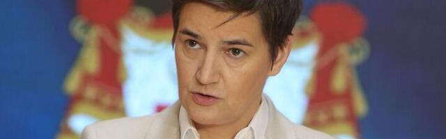 Brnabić: Iniciraću sednicu Odbora za prosvetu