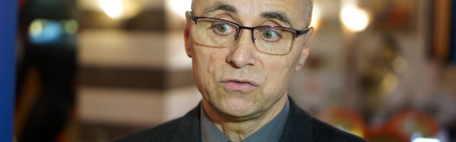 IVANUŠA: Srbija ne sme da zakasni kao Evropa u drugom talasu