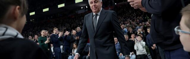 Transparent sa likom Žoca na blokadi Gazele (FOTO)