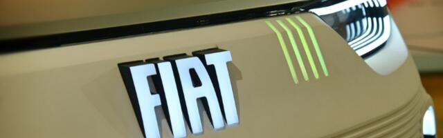 Jedan od najpovoljnijih novih automobila u Evropi, Fiat ga proizvodi