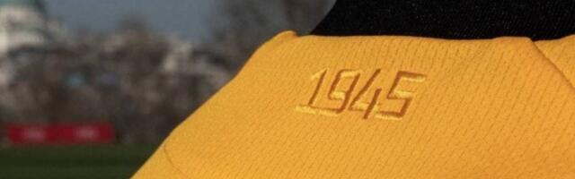 Oglasila se Zvezda! Žuti dresovi samo sa osmicom!