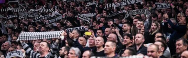 "GROBARI" DOBILI UPOZORENjE OD KK BAJERN! Nemački klub se obratio na srpskom zbog novonastale situacije