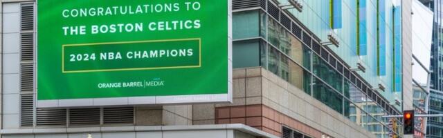Prodat Boston! Rekordna suma u istoriji američkog sporta
